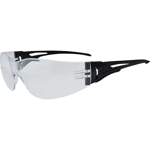 Viso Safety Glasses, Clear Lens, Polarized, ANSI Z87+/Meets/Exceeds CSA Z94.3 M & M Nord Ouest Inc