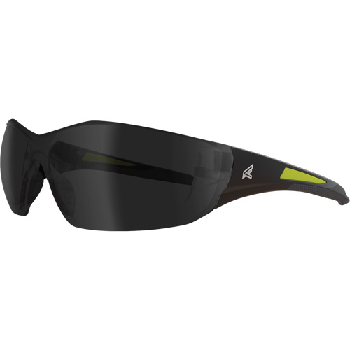 Lunettes de s&eacute;curit&eacute; Delano G2, Lentille Grise/fum&eacute;e, ANSI Z87+/R&eacute;pond ou surpasse la norme CSA Z94.3 M & M Nord Ouest Inc