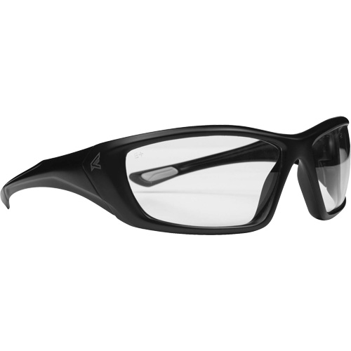Nevosa Safety Glasses, Clear Lens, Polarized/Vapour Barrier, ANSI Z87+/Meets/Exceeds CSA Z94.3 M & M Nord Ouest Inc