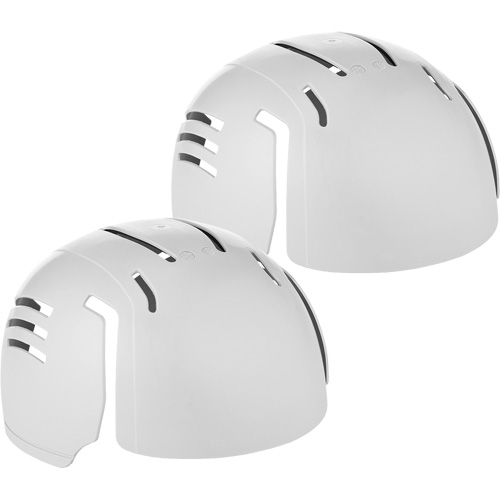 Encart universel Skullerz 8945 pour casquette antichocs M & M Nord Ouest Inc