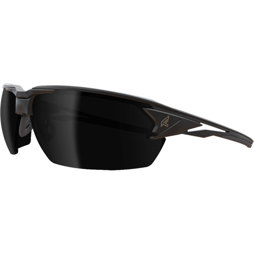 Lunettes de s&eacute;curit&eacute; Pumori, Lentille Fum&eacute;e, Anti-&eacute;gratignures/Polaris&eacute;/Pare-vapeur, ANSI Z87+/MCEPS GL-PD 10-12/R&eacute;pond ou surpasse la norme CSA Z94.3 M & M Nord Ouest Inc