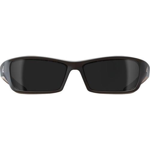 Lunettes de s&eacute;curit&eacute; Reclus, Lentille Fum&eacute;e, Anti-&eacute;gratignures, ANSI Z87+/MCEPS GL-PD 10-12/R&eacute;pond ou surpasse la norme CSA Z94.3 M & M Nord Ouest Inc