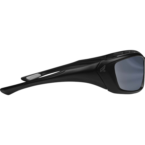 Lunettes de s&eacute;curit&eacute; Robson avec joint, Lentille Miroir argent&eacute;, Anti-&eacute;gratignures/Polaris&eacute;, ANSI Z87+/MCEPS GL-PD 10-12/R&eacute;pond ou surpasse la norme CSA Z94.3 M & M Nord Ouest Inc