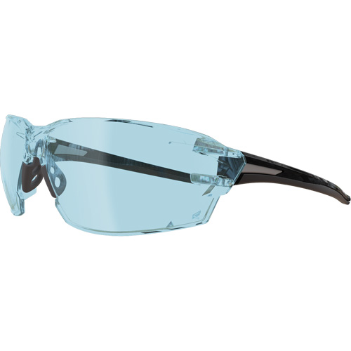 Lunettes de s&eacute;curit&eacute; Nervosa, Lentille Bleu p&acirc;le, Anti-&eacute;gratignures/Pare-vapeur, ANSI Z87+/MCEPS GL-PD 10-12/R&eacute;pond ou surpasse la norme CSA Z94.3 M & M Nord Ouest Inc