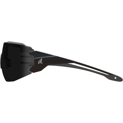 Lunettes de s&eacute;curit&eacute; Taven, Lentille Fum&eacute;e, Anti-&eacute;gratignures/Pare-vapeur, ANSI Z87+/MCEPS GL-PD 10-12/R&eacute;pond ou surpasse la norme CSA Z94.3 M & M Nord Ouest Inc