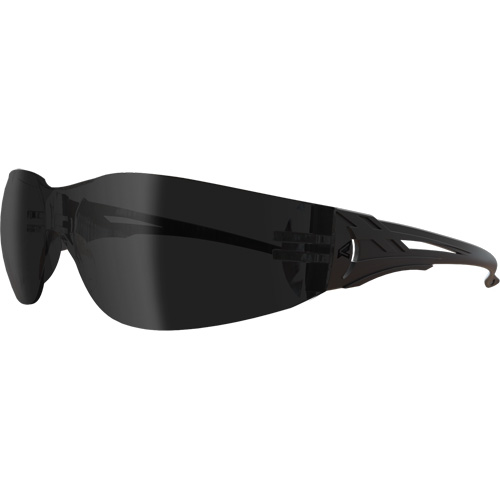 Viso Safety Glasses, Smoke Lens, Anti-Scratch, ANSI Z87+/MCEPS GL-PD 10-12/Meets/Exceeds CSA Z94.3 M & M Nord Ouest Inc