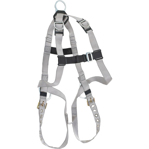 B-Compliant Safety Harness, CSA Certified, Class AEP M & M Nord Ouest Inc