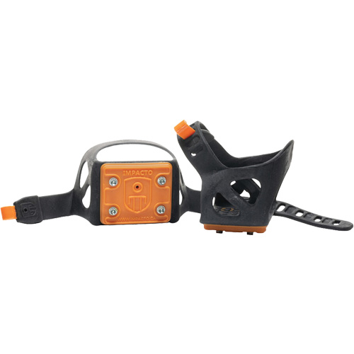 Crampons cibl&eacute;s pour traction sur glace M & M Nord Ouest Inc