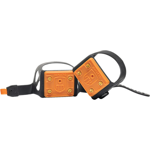 Targeted Ice Traction Cleats M & M Nord Ouest Inc