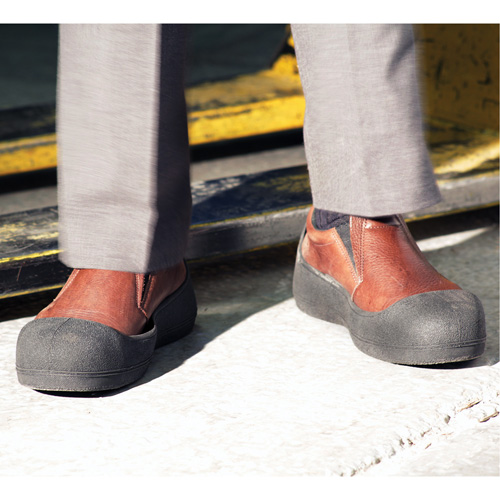 Embout en acier Impactoe, 2T-petit M & M Nord Ouest Inc