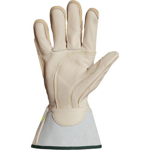 Gants de monteur de lignes Endura 365DLX2, Petit, Paume en Cuir de cheval M & M Nord Ouest Inc