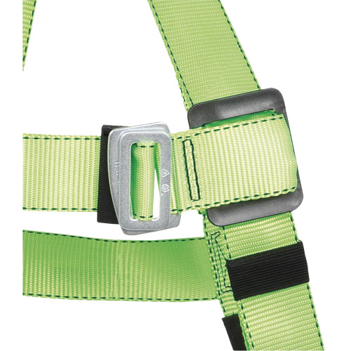 FBH10020A1020-S  Contractor Series Safety Harness, CSA Certified, Class AP, Small M & M Nord Ouest Inc