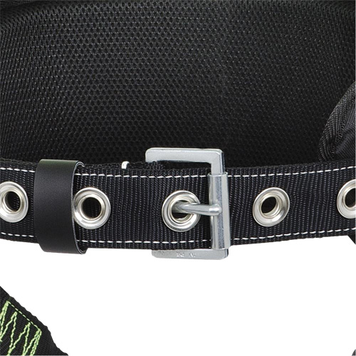 FBH10020A1020-S  Contractor Series Safety Harness, CSA Certified, Class AP, Small M & M Nord Ouest Inc
