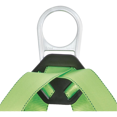 FBH10000A1020-S  Contractor Series Safety Harness, CSA Certified, Class AP, Small M & M Nord Ouest Inc