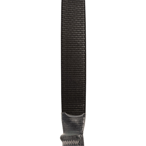 SRL-80302-18LE Self-Retracting Lifeline, 18', Dyneema&reg;, Swivel M & M Nord Ouest Inc