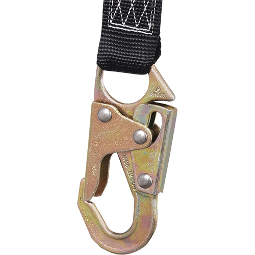 CP-15300-3 Fourche/barre d'&eacute;cartement pour espaces clos M & M Nord Ouest Inc