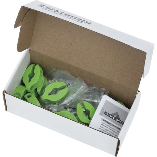 TT-1000-BULK Pince ronde 1/2" M & M Nord Ouest Inc