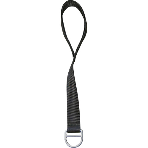 CP-14010 Rallonge pour anneau en D de 18" M & M Nord Ouest Inc