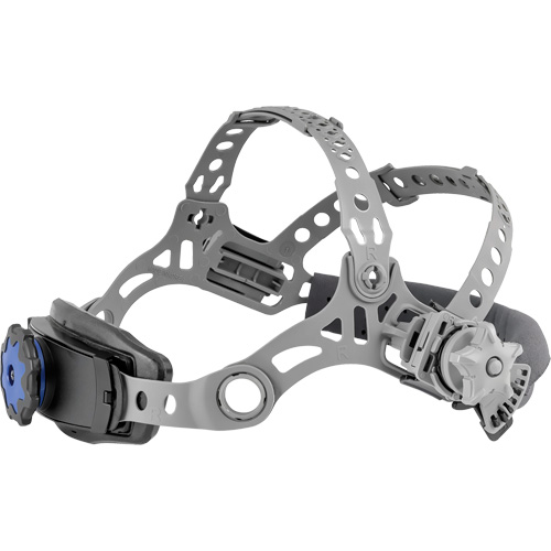 Legacy Headgear for Infinity, Elite & Performance Series Welding Helmets M & M Nord Ouest Inc