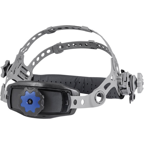 Legacy Headgear for Infinity, Elite & Performance Series Welding Helmets M & M Nord Ouest Inc