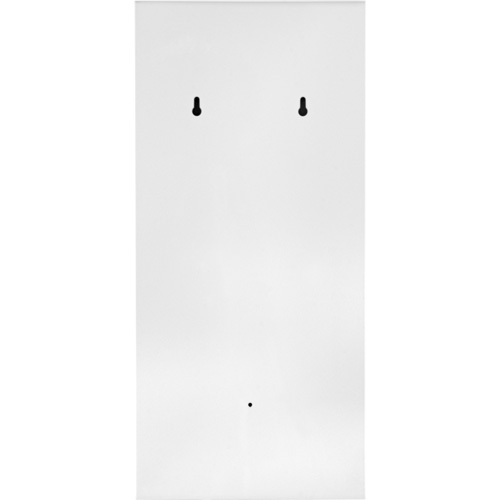 Indoor Fire Extinguisher Cabinet, 12" W x 26" H x 9" D M & M Nord Ouest Inc