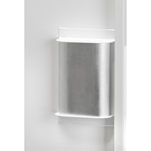 Armoire int&eacute;rieur pour extincteur, 10" la x 24" h x 7" p M & M Nord Ouest Inc