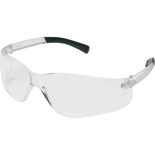 BearKat&reg; BK1 Series Safety Glasses, Clear Lens, Anti-Fog, ANSI Z87+/Meets/Exceeds CSA Z94.3 M & M Nord Ouest Inc