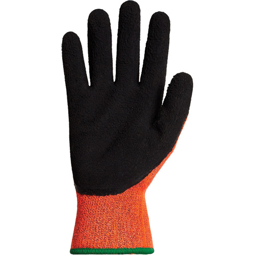 Gants d'hiver r&eacute;sistants &agrave; la coupe Dexterity TKTAGLX, Taille T-Grand, Calibre 13, Rev&ecirc;tement Latex, Enveloppe en TenActiv, ASTM ANSI niveau A3 M & M Nord Ouest Inc