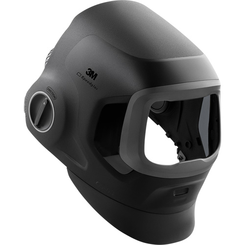 Masque de soudage noir &agrave; devant fixe Speedglas G5-03 Pro M & M Nord Ouest Inc