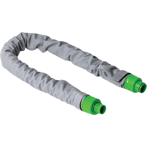 Housse pour tube respiratoire M & M Nord Ouest Inc