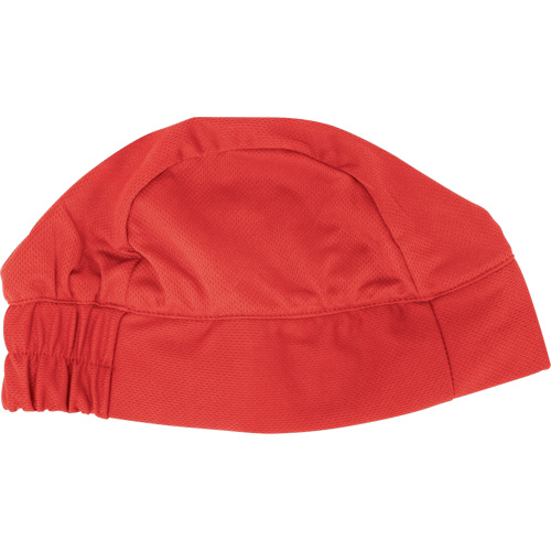 Zenith Safety Products Cooling Skull Cap, Red SHL866 | M & M