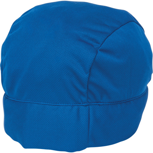 Cooling Skull Cap, Blue M & M Nord Ouest Inc