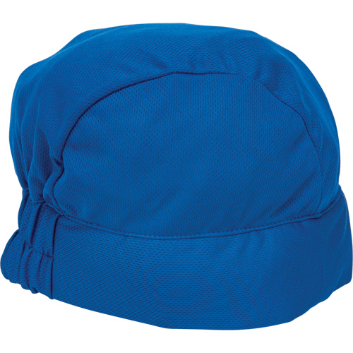 Cooling Skull Cap, Blue M & M Nord Ouest Inc