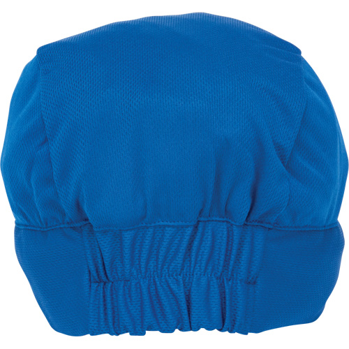 Cooling Skull Cap, Blue M & M Nord Ouest Inc