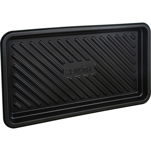 Spill Tray, 24" L x 48" W x 4.5" H, 24 US gal. Spill Capacity M & M Nord Ouest Inc