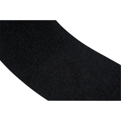 Anti-Skid Tape, 4" x 60', Black M & M Nord Ouest Inc