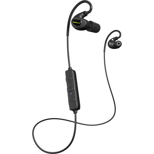 Matte Black Pro 3.0 Bluetooth Earbuds M & M Nord Ouest Inc