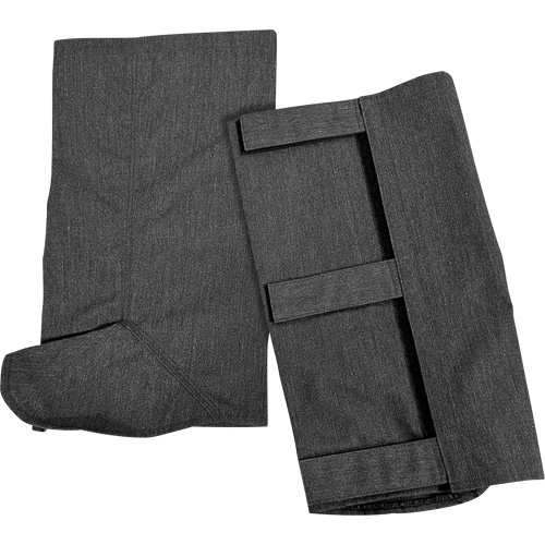 Couvre-bottes ignifuges CoreMAX, CarbonX Repel, Hauteur de 16" M & M Nord Ouest Inc