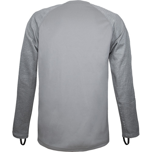 Superior&reg; CASTXP Shirt with Cut-Resistant Sleeves M & M Nord Ouest Inc