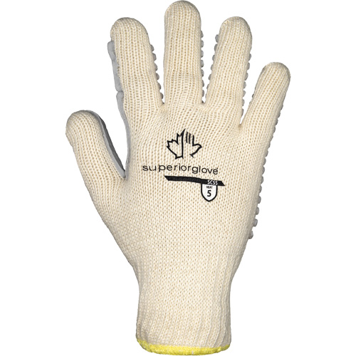 Gants r&eacute;sistants &agrave; la chaleur Cool Grip SCSS, Coton, Moyen/Petit M & M Nord Ouest Inc