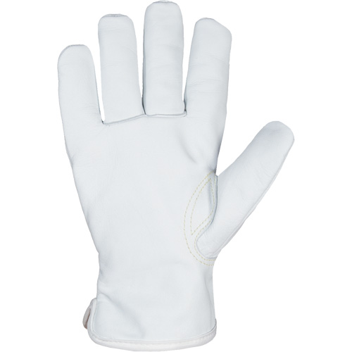 Gants contre l'arc &agrave; la coupe Endura 378WGKTFG, Cuir fleur de ch&egrave;vre, Taille T-petit M & M Nord Ouest Inc