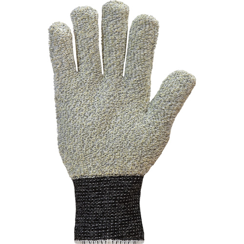 Contender TRFGK Cut & Heat Resistant Gloves, Cotton, X-Small M & M Nord Ouest Inc