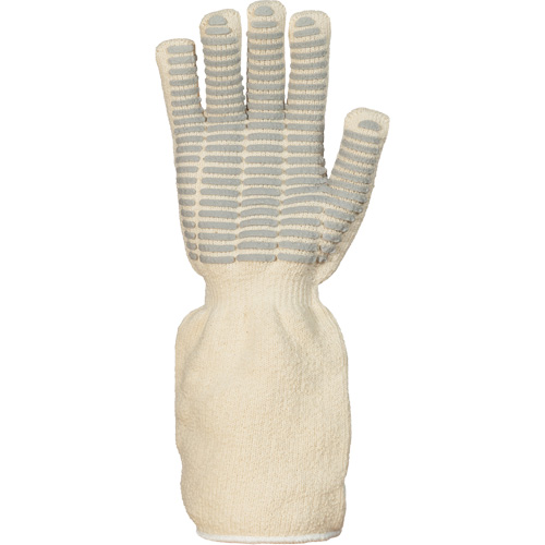 Cool Grip&reg; TRGSS Heat-Resistant Gloves, Cotton, Medium/Small, Protects Up To 752° F (400° C) M & M Nord Ouest Inc