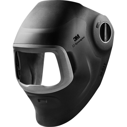 Speedglas G5-03 E Welding Helmet 09-0100-00 with No ADF M & M Nord Ouest Inc