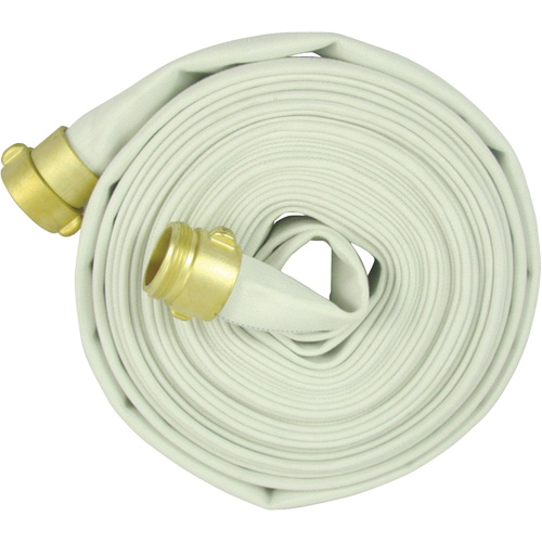 Tuyau &agrave; gaine double Bico, 50' lo, 1-1/2" dia., 400 psi M & M Nord Ouest Inc