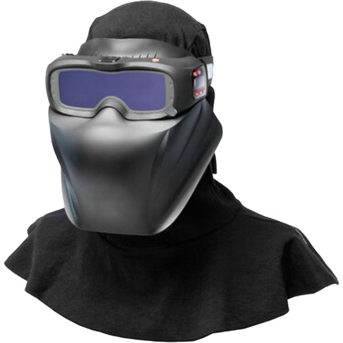ArcSpecs&reg; Auto-Darkening Welding Goggles, Anti-Fog/Anti-Scratch M & M Nord Ouest Inc