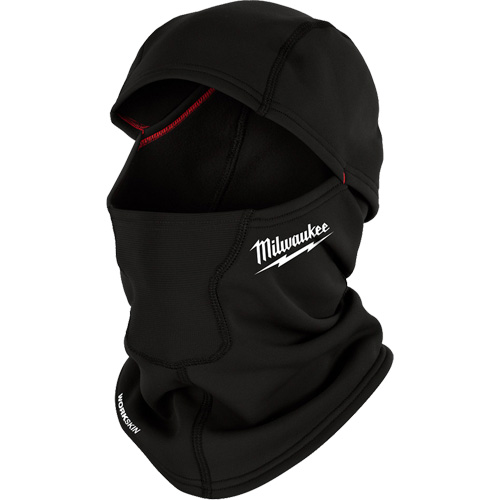 Passe-montagne WORKSKIN, Polyester, Noir M & M Nord Ouest Inc