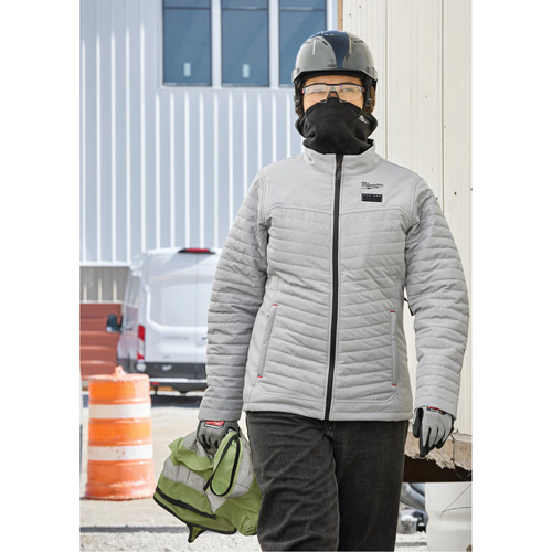 Passe-montagne WORKSKIN, Polyester, Noir M & M Nord Ouest Inc
