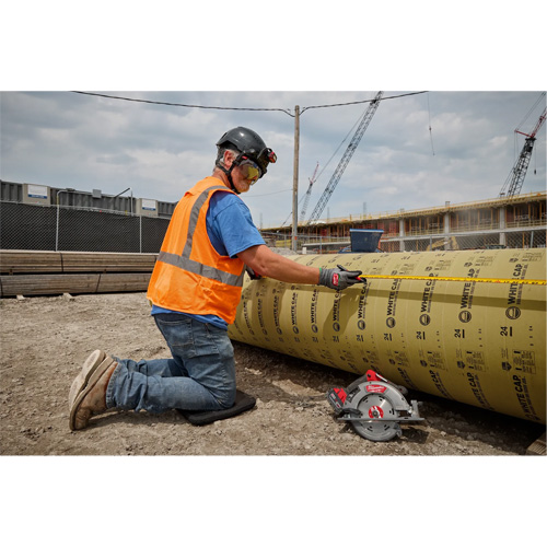 Kneeling Pad, 18.4" L x 13" W, 2.2" Thick M & M Nord Ouest Inc