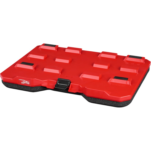 Packout Kneeling Pad, 18.7" L x 13.7" W, 2.2" Thick M & M Nord Ouest Inc